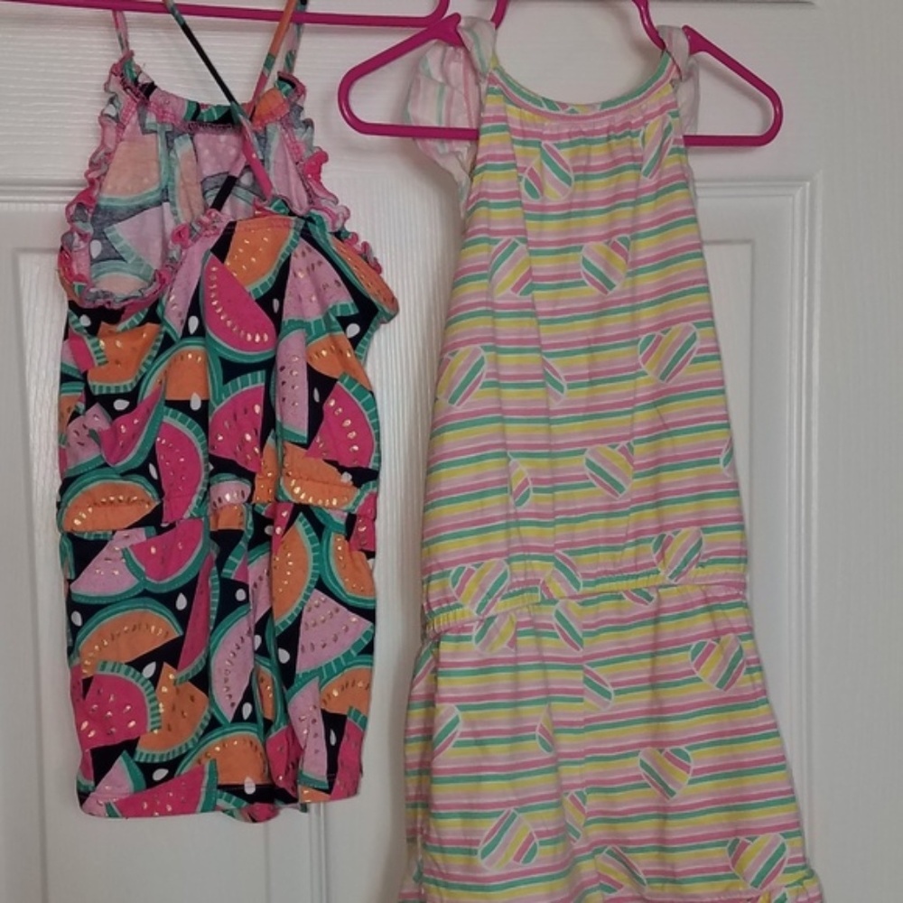 Toddler Rompers One Piece - Picture 8 of 8